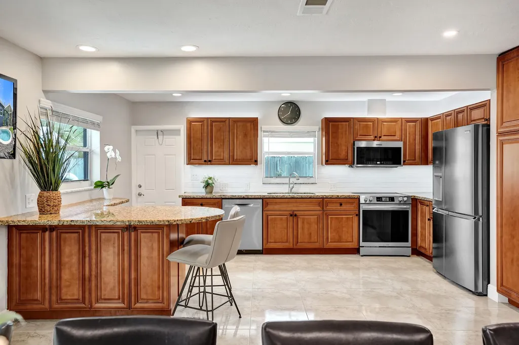 4681 SW 42nd Avenue Fort Lauderdale FL 33314