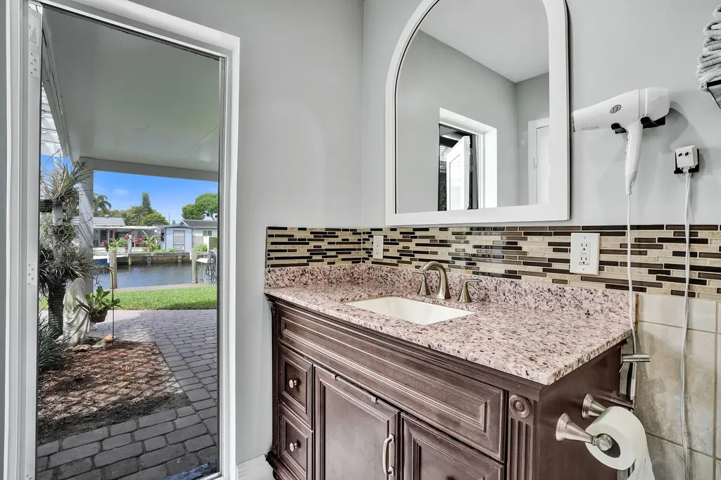 4681 SW 42nd Avenue Fort Lauderdale FL 33314