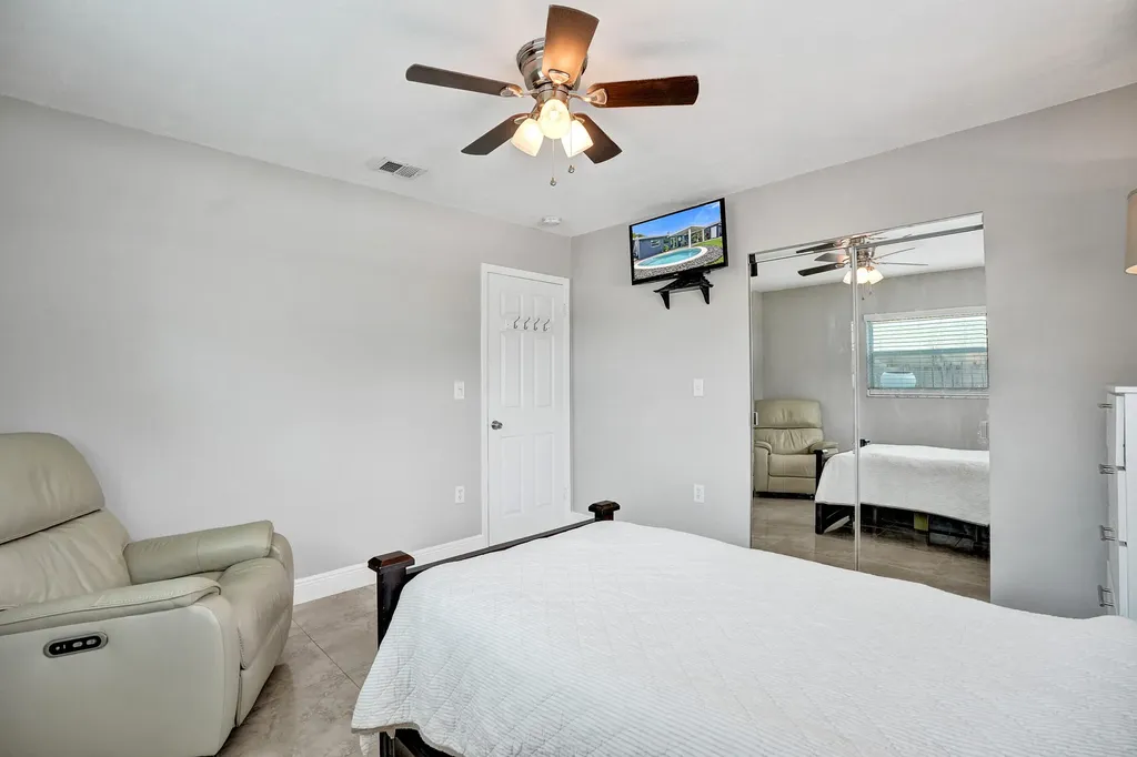 4681 SW 42nd Avenue Fort Lauderdale FL 33314