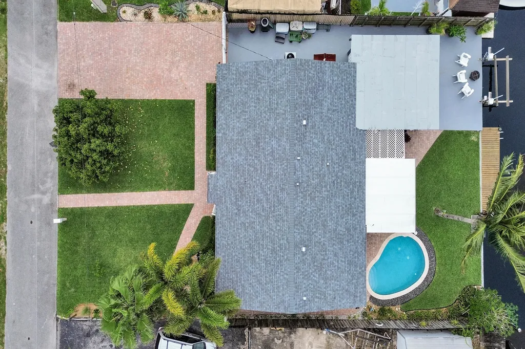 4681 SW 42nd Avenue Fort Lauderdale FL 33314