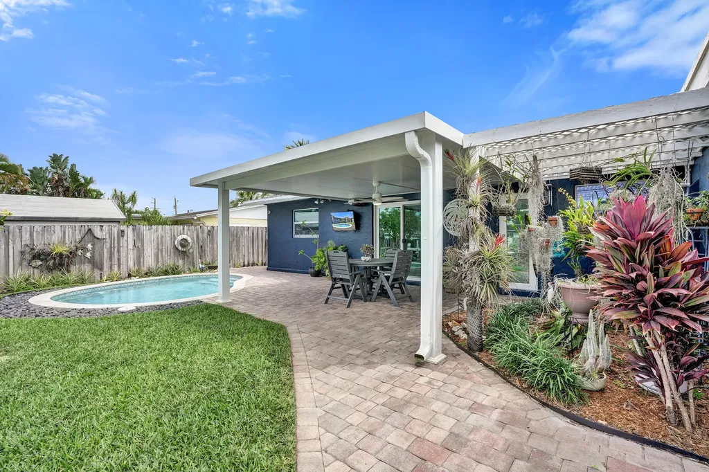 4681 SW 42nd Avenue Fort Lauderdale FL 33314