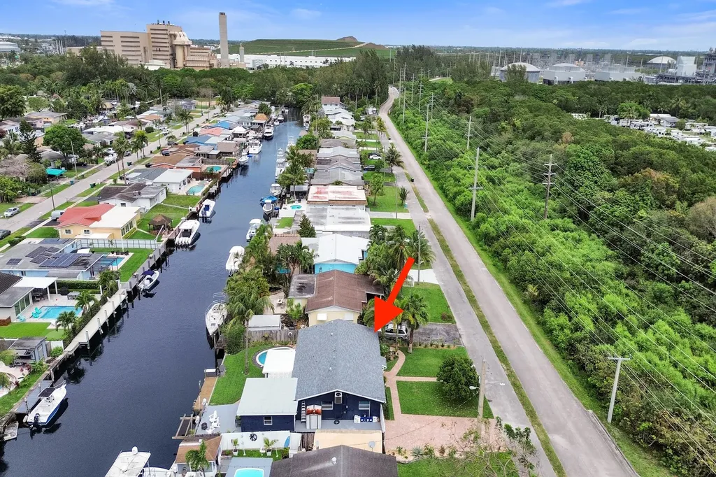 4681 SW 42nd Avenue Fort Lauderdale FL 33314