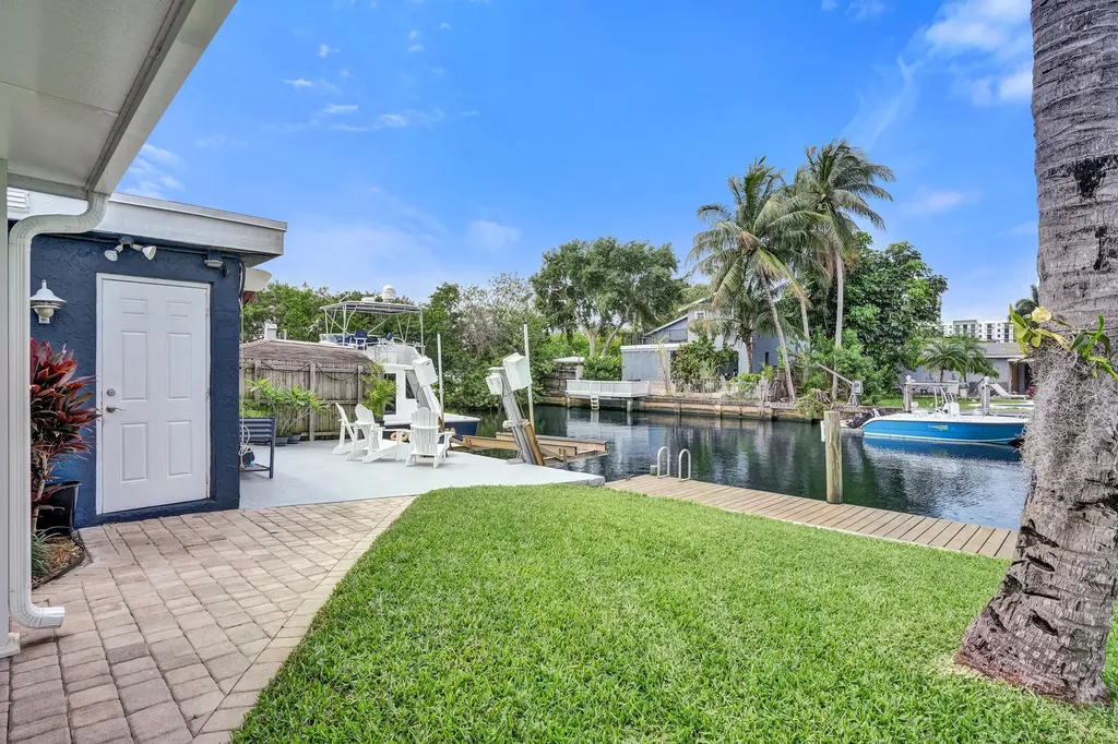 4681 SW 42nd Avenue Fort Lauderdale FL 33314