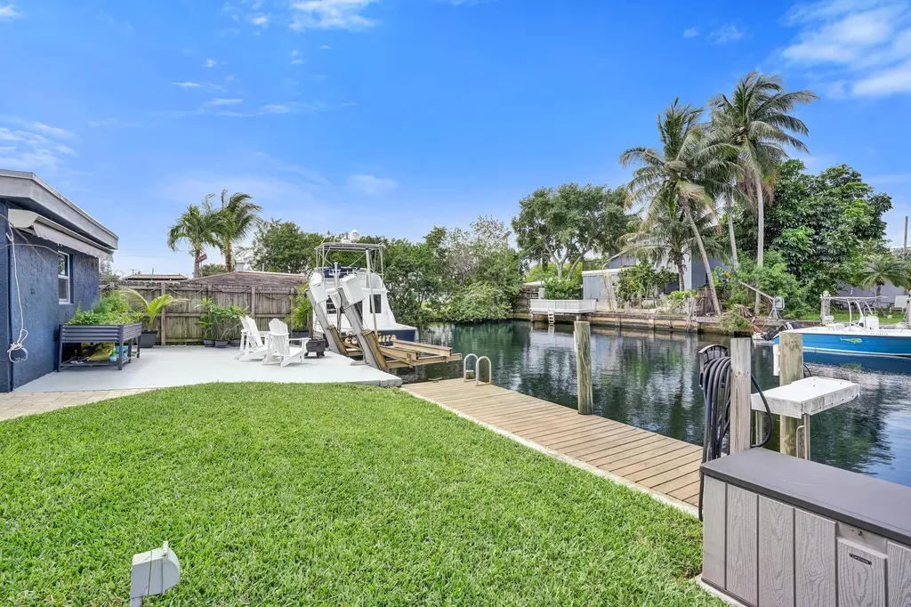 4681 SW 42nd Avenue Fort Lauderdale FL 33314
