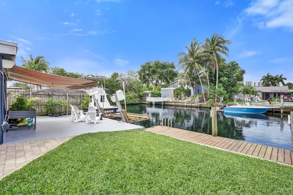 4681 SW 42nd Avenue Fort Lauderdale FL 33314