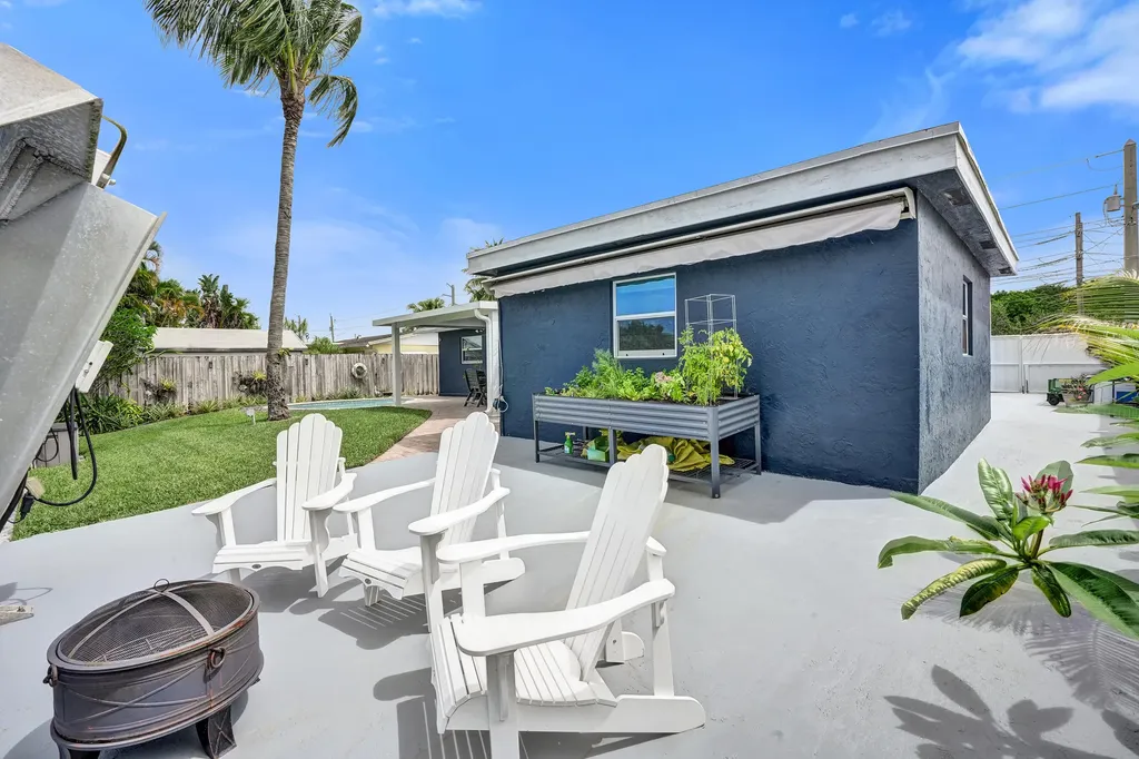 4681 SW 42nd Avenue Fort Lauderdale FL 33314