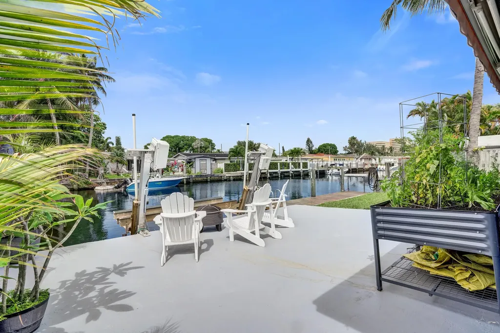 4681 SW 42nd Avenue Fort Lauderdale FL 33314