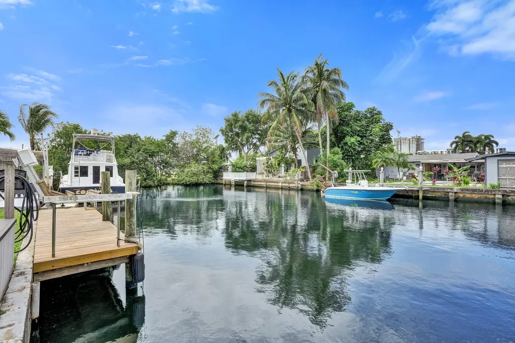 4681 SW 42nd Avenue Fort Lauderdale FL 33314