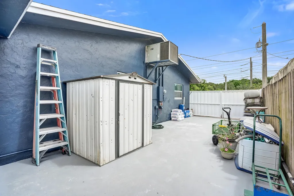 4681 SW 42nd Avenue Fort Lauderdale FL 33314