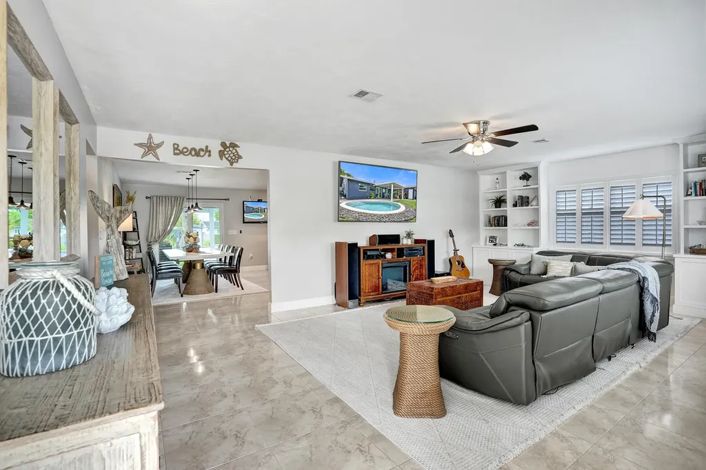 4681 SW 42nd Avenue Fort Lauderdale FL 33314