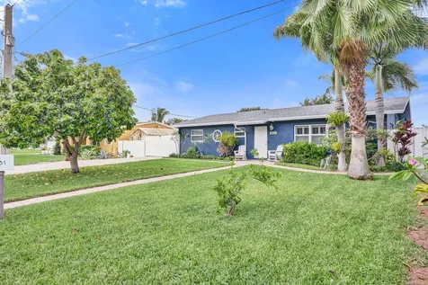 4681 SW 42nd Avenue Fort Lauderdale FL 33314