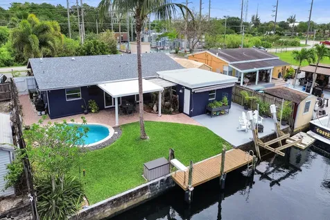 4681 SW 42nd Avenue Fort Lauderdale FL 33314