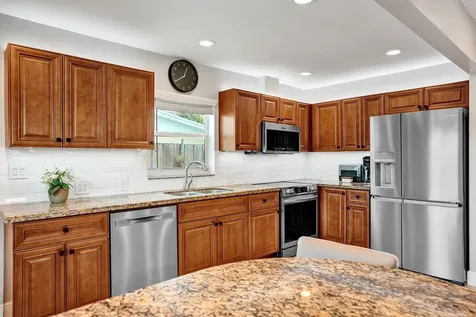 4681 SW 42nd Avenue Fort Lauderdale FL 33314