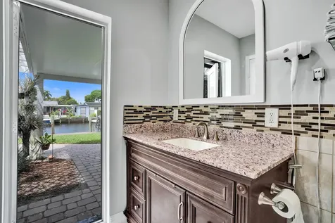 4681 SW 42nd Avenue Fort Lauderdale FL 33314
