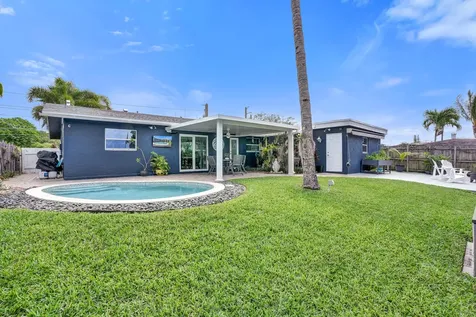 4681 SW 42nd Avenue Fort Lauderdale FL 33314