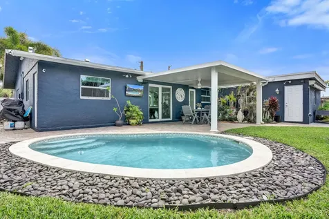 4681 SW 42nd Avenue Fort Lauderdale FL 33314