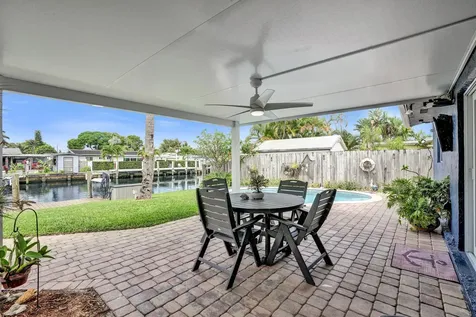 4681 SW 42nd Avenue Fort Lauderdale FL 33314