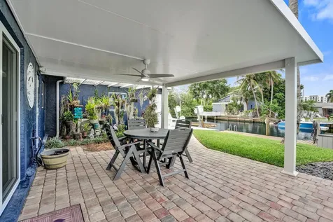 4681 SW 42nd Avenue Fort Lauderdale FL 33314