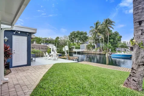 4681 SW 42nd Avenue Fort Lauderdale FL 33314