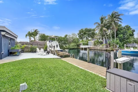 4681 SW 42nd Avenue Fort Lauderdale FL 33314