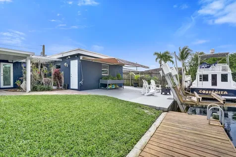 4681 SW 42nd Avenue Fort Lauderdale FL 33314
