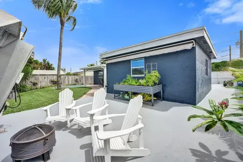 4681 SW 42nd Avenue Fort Lauderdale FL 33314
