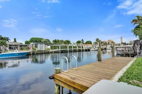 4681 SW 42nd Avenue Fort Lauderdale FL 33314