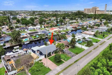4681 SW 42nd Avenue Fort Lauderdale FL 33314