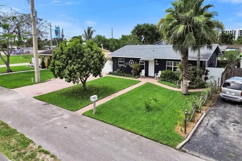 4681 SW 42nd Avenue Fort Lauderdale FL 33314
