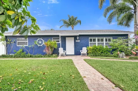 4681 SW 42nd Avenue Fort Lauderdale FL 33314