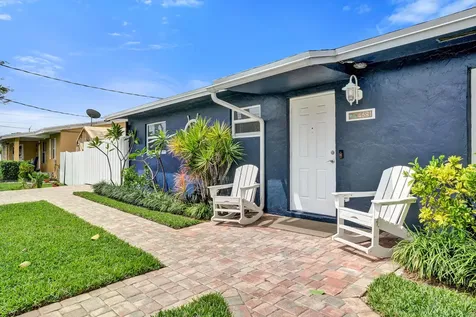 4681 SW 42nd Avenue Fort Lauderdale FL 33314
