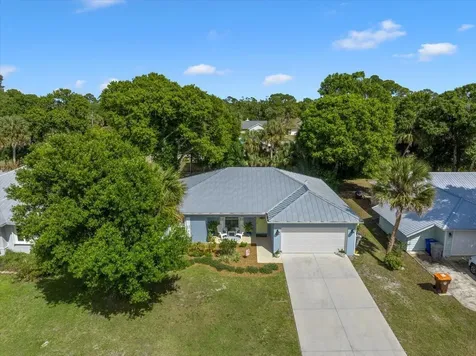 1116 SW 33rd Avenue Avenue SW Vero Beach FL 32968