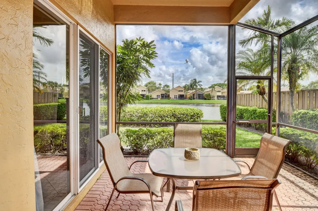 2479 NW 66th Drive Boca Raton FL 33496