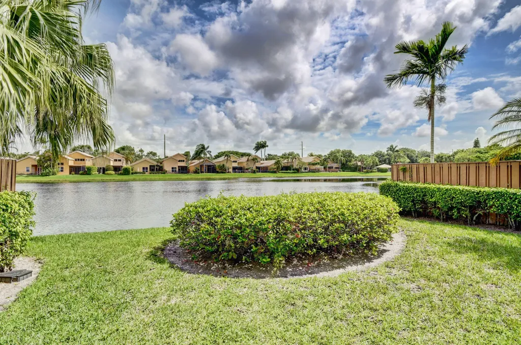 2479 NW 66th Drive Boca Raton FL 33496