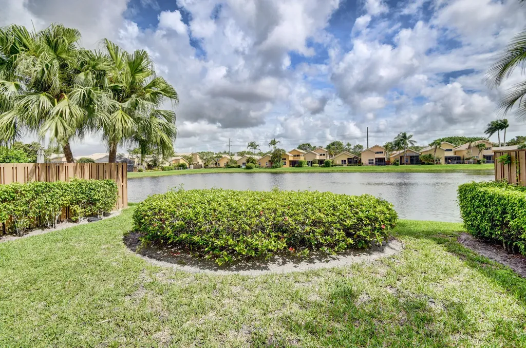 2479 NW 66th Drive Boca Raton FL 33496