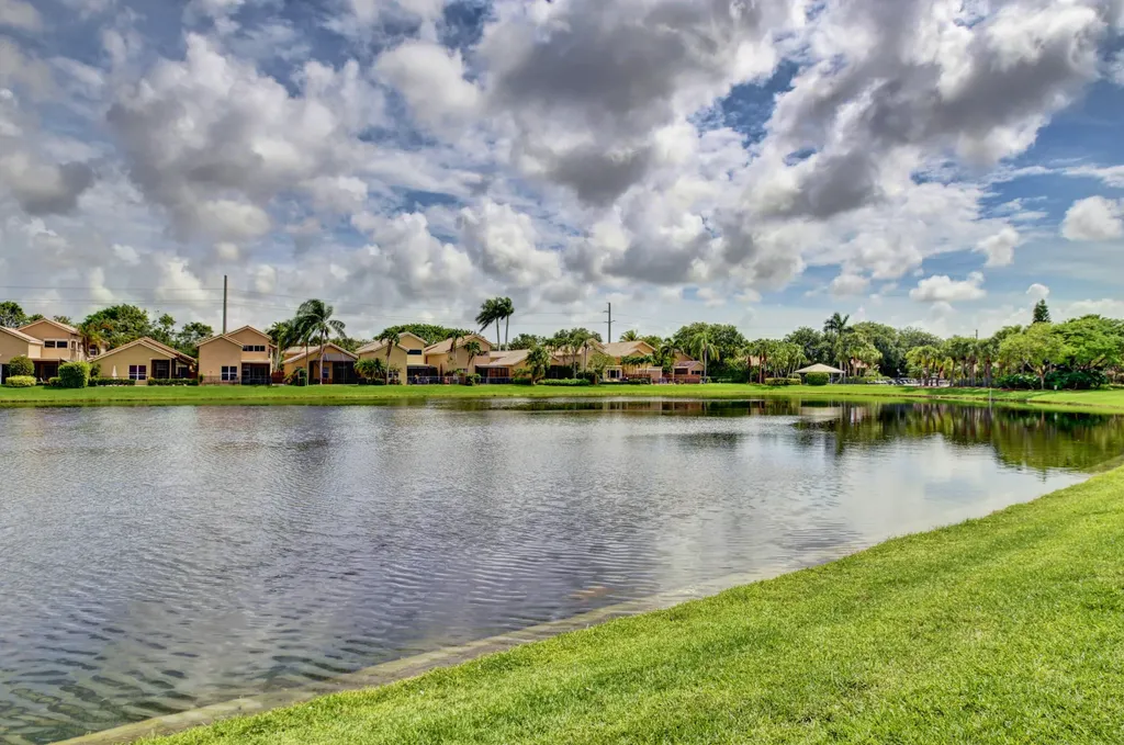 2479 NW 66th Drive Boca Raton FL 33496