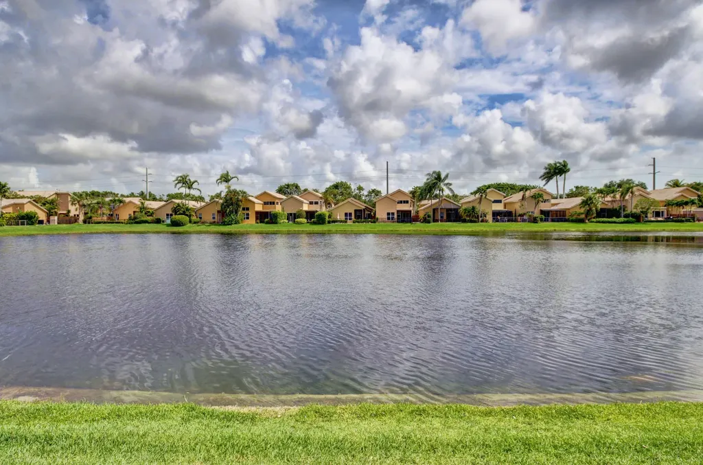 2479 NW 66th Drive Boca Raton FL 33496