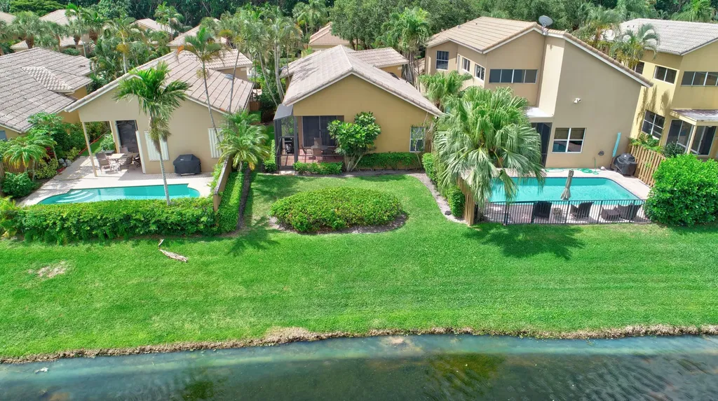 2479 NW 66th Drive Boca Raton FL 33496