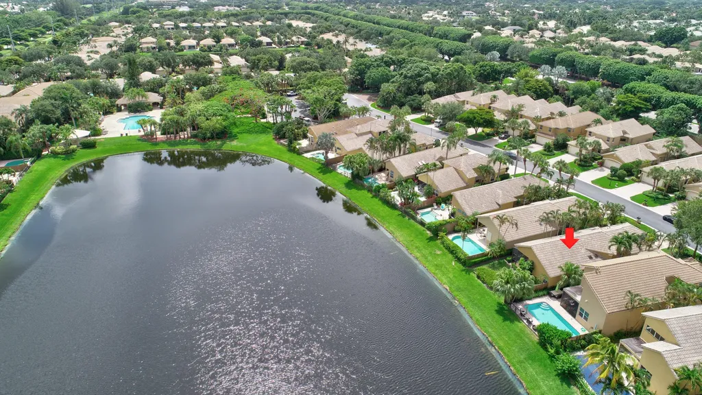 2479 NW 66th Drive Boca Raton FL 33496