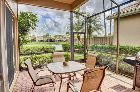 2479 NW 66th Drive Boca Raton FL 33496