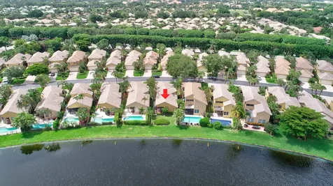 2479 NW 66th Drive Boca Raton FL 33496