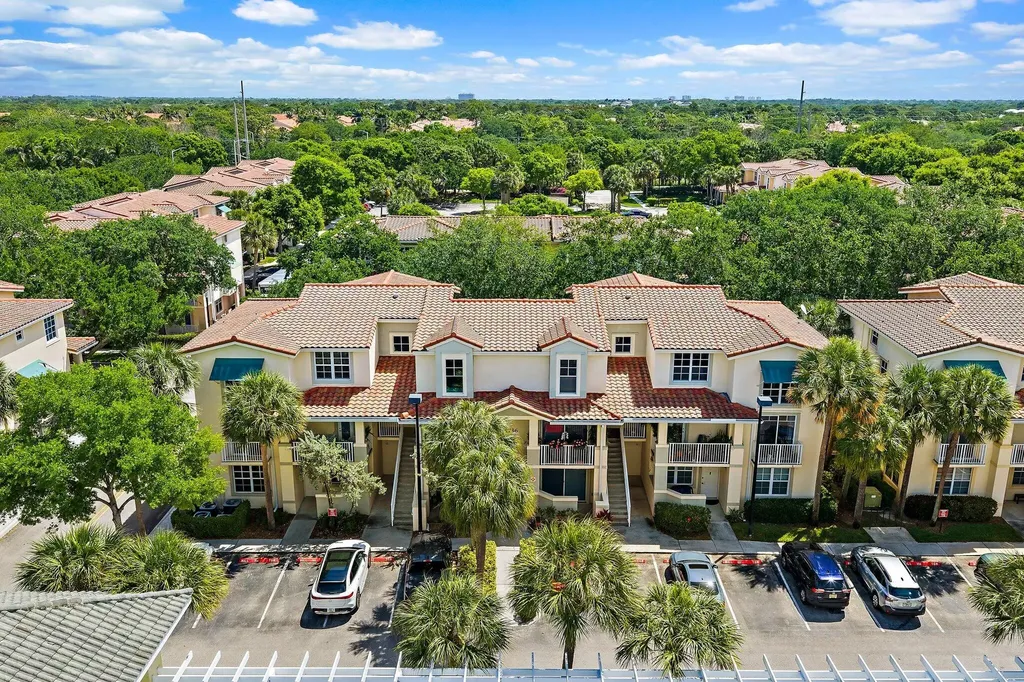 4736 Chancellor Drive Jupiter FL 33458