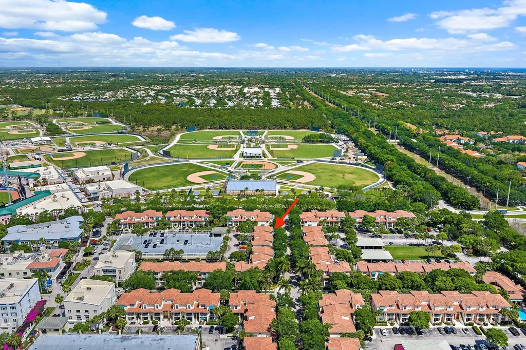 4736 Chancellor Drive Jupiter FL 33458