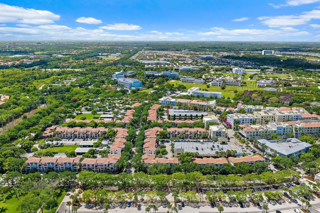 4736 Chancellor Drive Jupiter FL 33458
