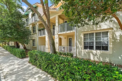 4736 Chancellor Drive Jupiter FL 33458
