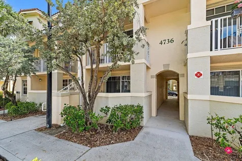 4736 Chancellor Drive Jupiter FL 33458