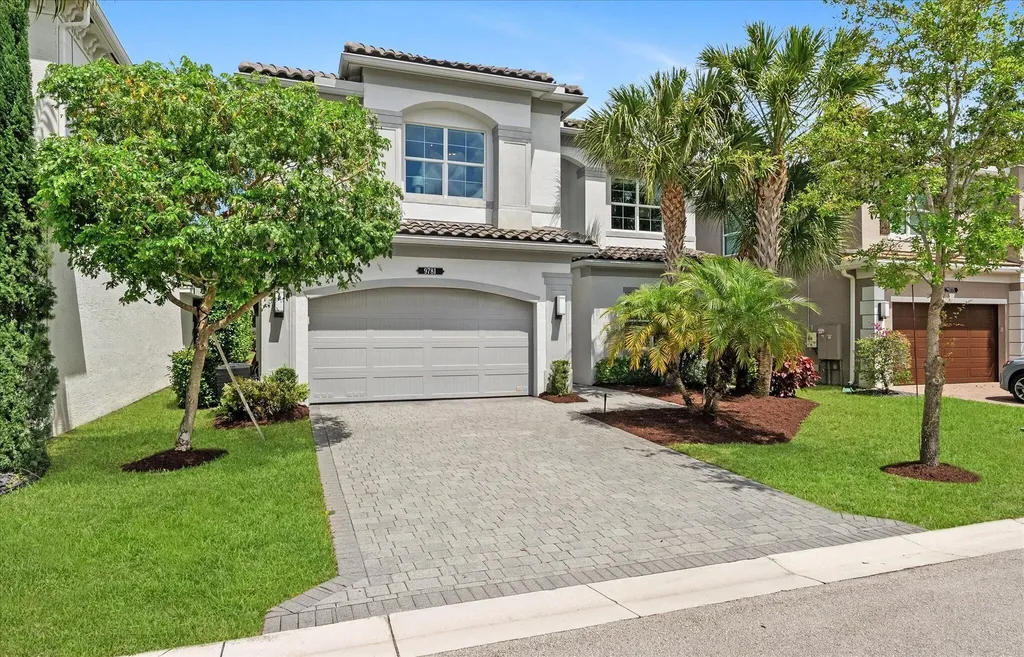 9781 Salty Bay Drive Delray Beach FL 33446