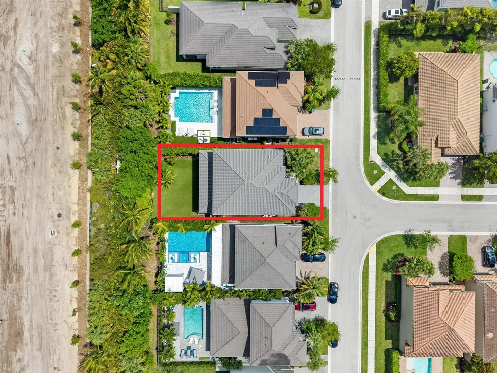 9781 Salty Bay Drive Delray Beach FL 33446