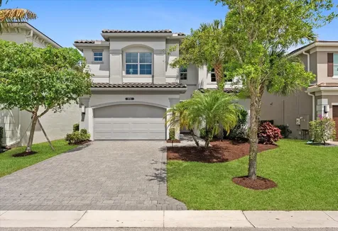 9781 Salty Bay Drive Delray Beach FL 33446