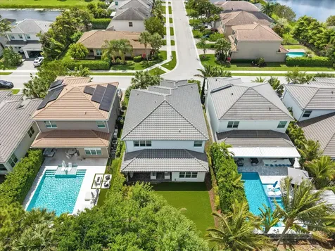 9781 Salty Bay Drive Delray Beach FL 33446